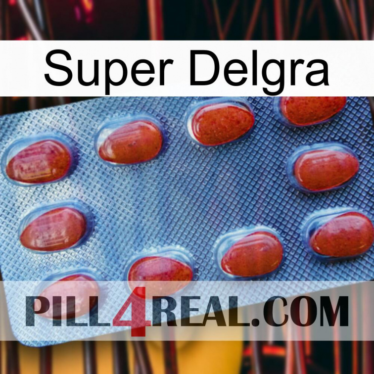 Super Delgra 06